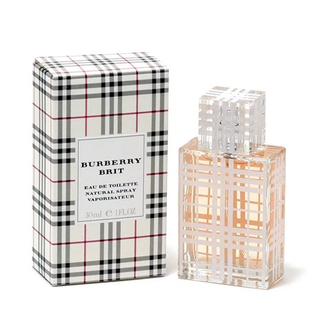 burberry brit woman eau de toilette|fragrantica burberry brit.